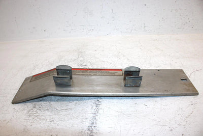 1995 Polaris 440 L/c Oem Clutch Belt Guard (No Hinges) 5222903 SP33