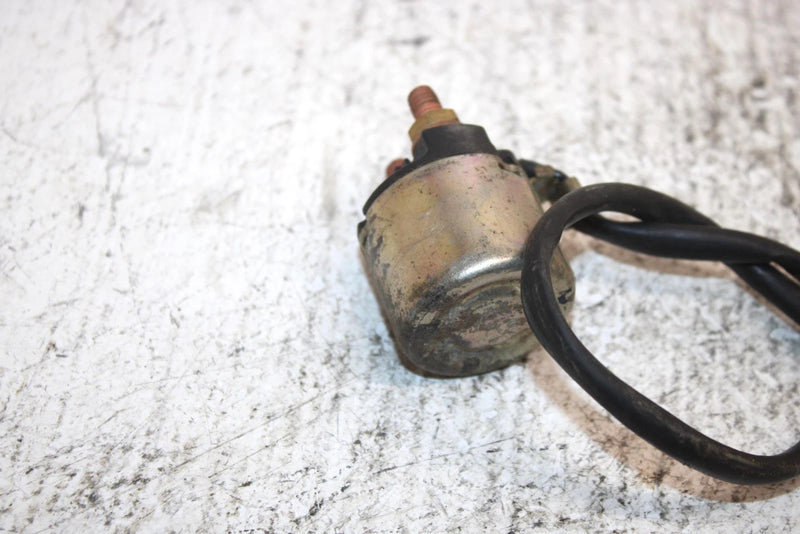 2000 Honda Trx300 Fourtrax 4x4 Oem Starter Relay 35850-HC4-000 AH37