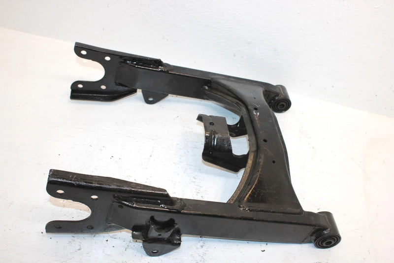 2009 Suzuki Lt-a400f Oem Rear Swingarm 61101-27850 AS26