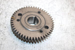 2003 Polaris Sportsman 600 Oem Crank Ballancer Gear 2202145 2203106 Q5257