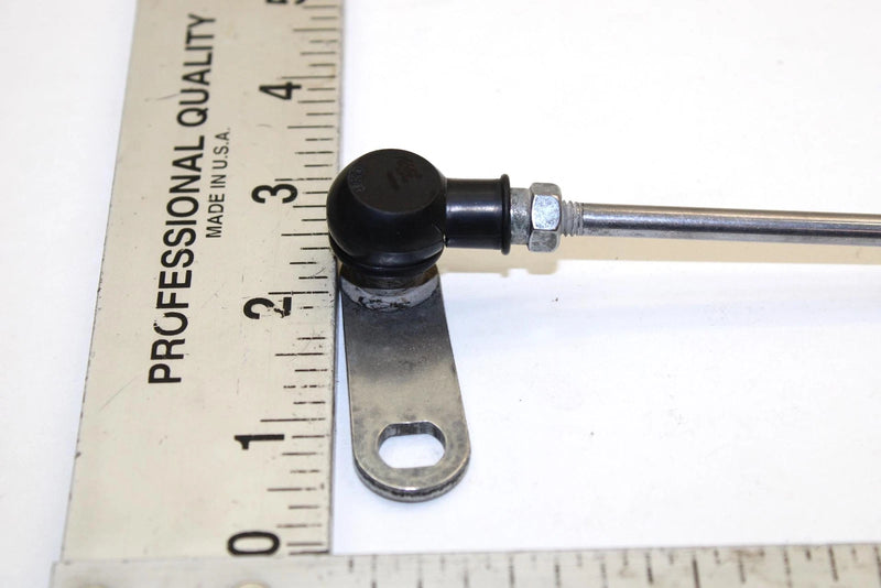1999 Kawasaki Bayou 300 Oem Shift Linkage 39110-1087 AK10