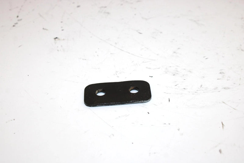 1996 Arctic Cat Zrt 600 Oem Exhaust Deflector Backing Plate 0612-359 SA46
