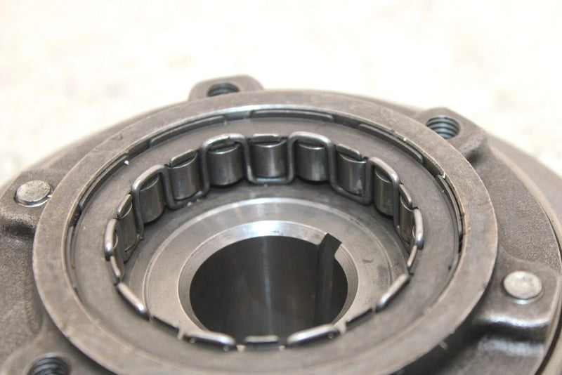 2005 Arctic Cat Atv 650 Oem Flywheel 3201-183 AA27