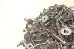 1994 Yamaha  Timberwolf 4wd Oem Nut Bolt Spacer Hardware Kit AY25