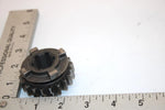 01 Arctic Cat 400 4x4 Oem 20T 3rd Drive Gear 3446-215 AA0