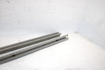88 Polaris Sks 650 Oem Tunnel Wear Strip Pair 1011676 1011694 SP57