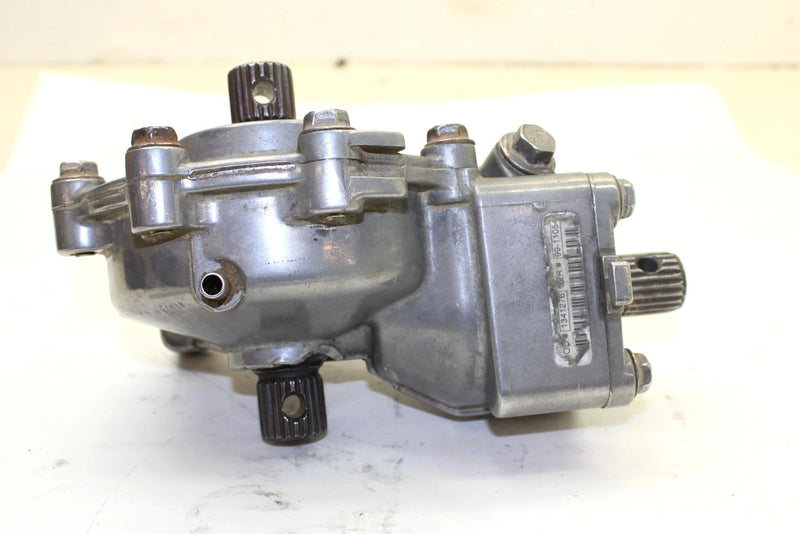 1999 Polaris Sportsman 500 Oem Front Differential 1341323 AP119