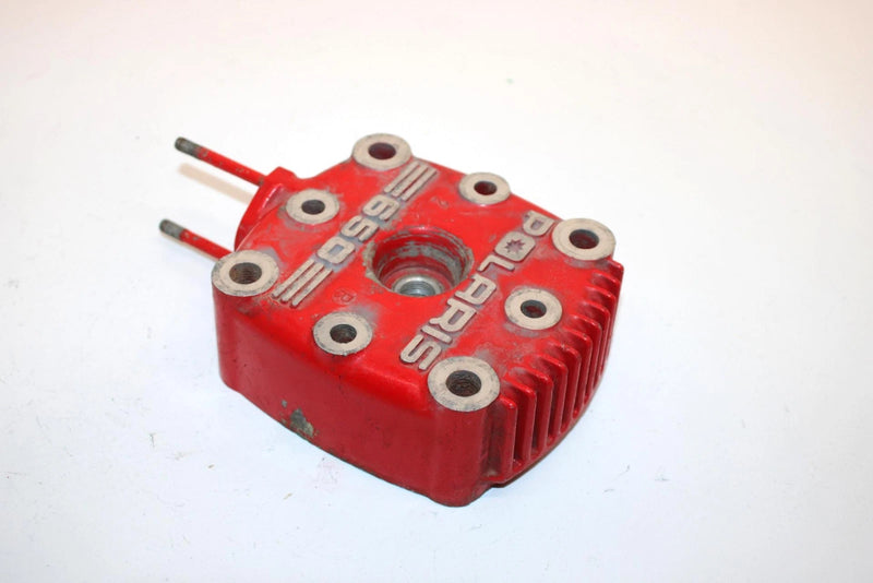 Polaris 650 Oem Cylinder Head 3083851 SPS2
