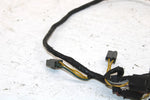 2000 Ski-doo Formula 500 Oem Headlight Wiring Harness SS118