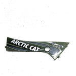 2003 Arctic Cat 400 4x4 Automatic OEM Right Side Panel 0506-549 AA35