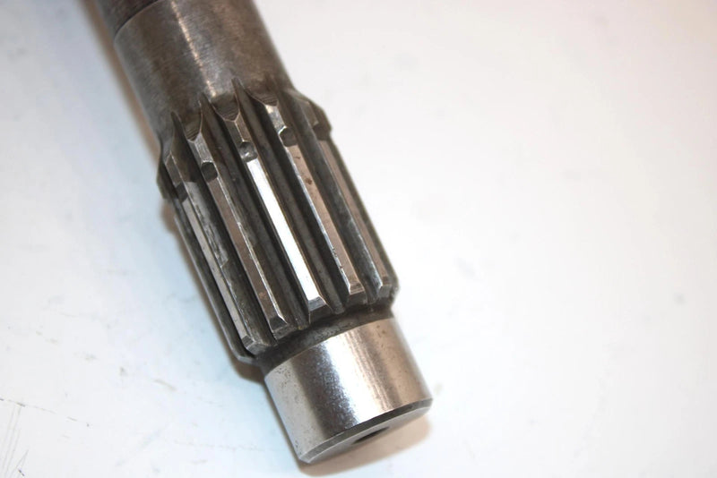 03 Kawasaki Prairie 650 Kvf650a 4x4 Oem Output Shaft 13107-1436 AK15