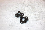 2002 Ski-doo Mxz 700 Oem Track Tensioner Bracket Pair 503155300 SS20