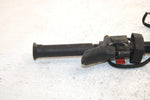 1996 Ski-doo Mxz 440 Oem Handlebar Assembly 506125900 SS13