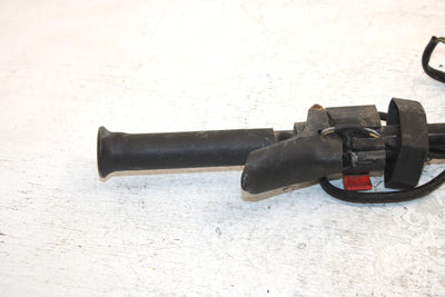 1996 Ski-doo Mxz 440 Oem Handlebar Assembly 506125900 SS13