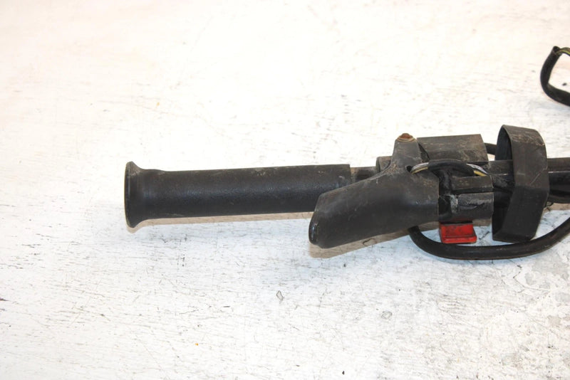 1996 Ski-doo Mxz 440 Oem Handlebar Assembly 506125900 SS13