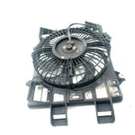 2012 Polaris Sportsman 550 OEM Radiator Cooling Fan 2415279 AP238.1
