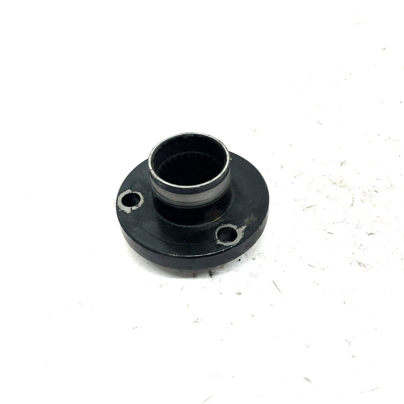 2003 Polaris Predator 90 OEM Rear Sprocket Hub 0450481 AP198