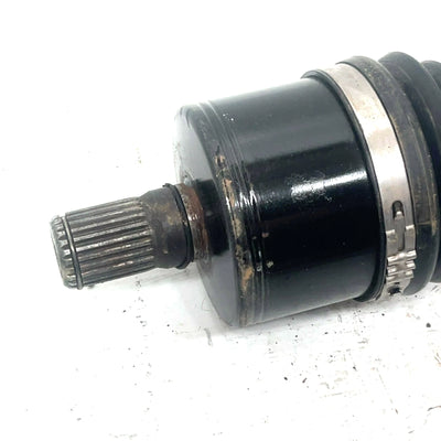 20-22 Can-Am Defender HD10 OEM Rear Axle 705503051 XB0