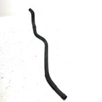 02-03 Kawasaki Prairie 650 OEM Left Radiator Hose 39062-0183 AK37