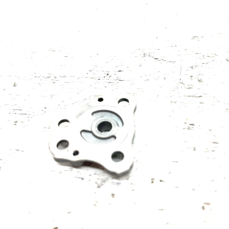2006 Yamaha Rhino 450 YXR450FA 4x4 OEM Oil Pump Cover 1UY-13316-00-00 XY2