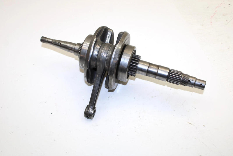 82 Honda ATC200 OEM Crankshaft 13000-958-030 AH19