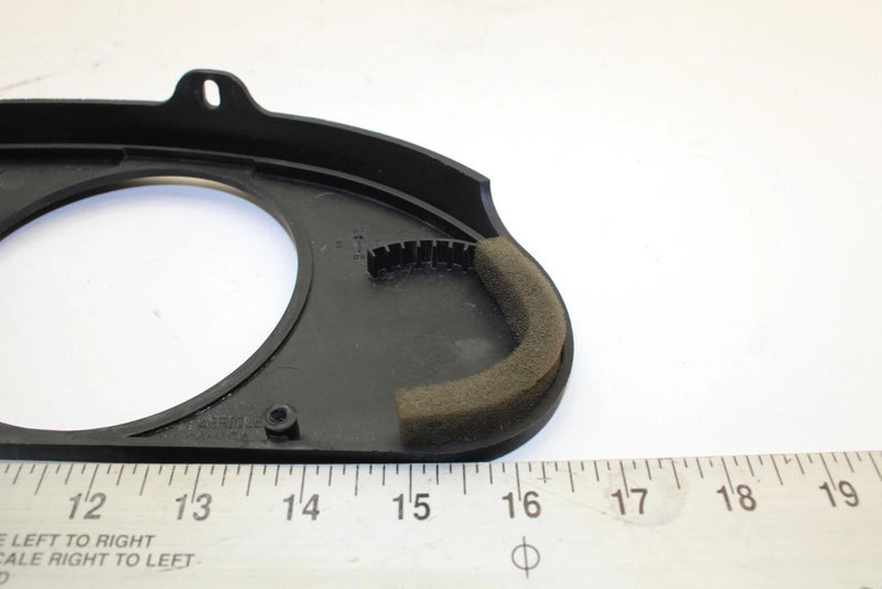 Ski-doo Oem Indicator Support Dash Plate 572098604 B117