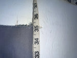 New Vintage Gray Ranch Polyester Pants #B1023 OO-13