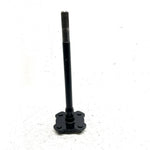 00-02 Arctic Cat 500 4x4 Automatic OEM Rear Left Side Axle 0502-107 AA32