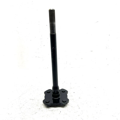 00-02 Arctic Cat 500 4x4 Automatic OEM Rear Left Side Axle 0502-107 AA32
