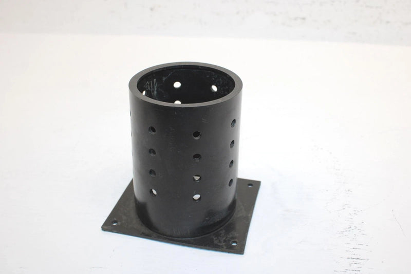 1996 Arctic Cat Zrt 600 Oem Left Air Funnel 0670-203 SA37