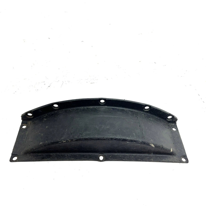 2008 Kawasaki Teryx 750 4x4 OEM Bed Box Inner Fender 35023-0151 XK0.2