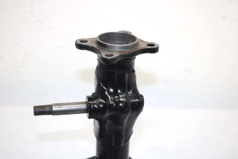 86 Honda Fourtrax 350 Trx350 4x4 Oem Front Axle Housing 51330-HA7-670 AH31