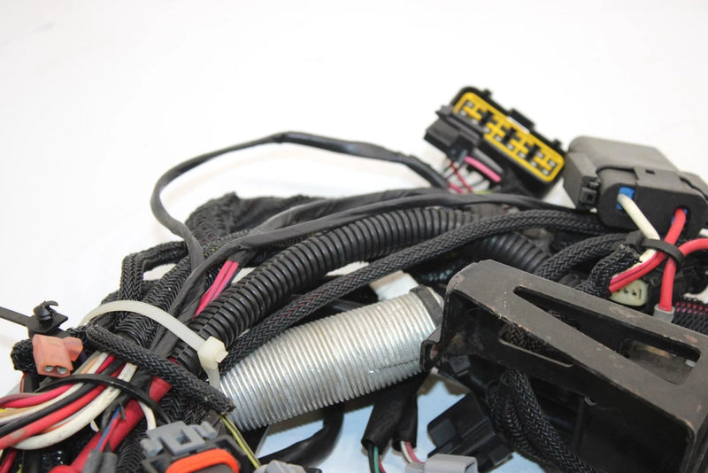 07 Arctic Cat Jaguar Z1 1100 Efi Oem Main Wire Harness 1686-375 SA301.1