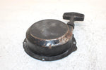 2004 Yamaha  Bruin 350 Oem Starter Recoil 5UH-15710-00-00 5UH-15710-01-00 AY24