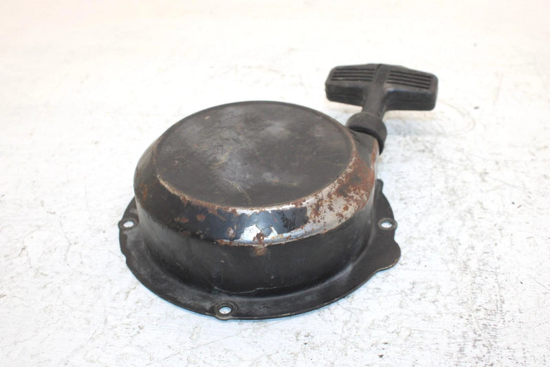 2004 Yamaha  Bruin 350 Oem Starter Recoil 5UH-15710-00-00 5UH-15710-01-00 AY24