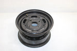 03 Bombardier Quest 650 Oem 12x6 Front Wheel Rim 705400202 705400280 AB1