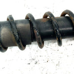 04-07 Honda Rancher 400 TRX400FA 4x4 AT OEM Rear Shock 52400-HN7-901 AH77