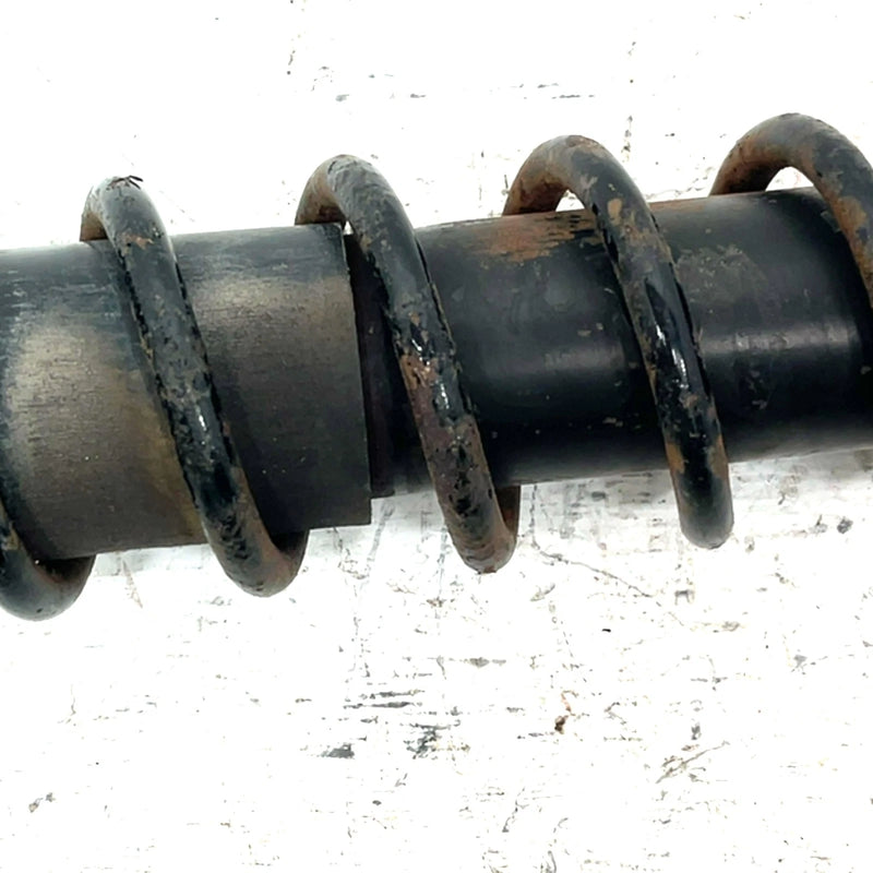 04-07 Honda Rancher 400 TRX400FA 4x4 AT OEM Rear Shock 52400-HN7-901 AH77