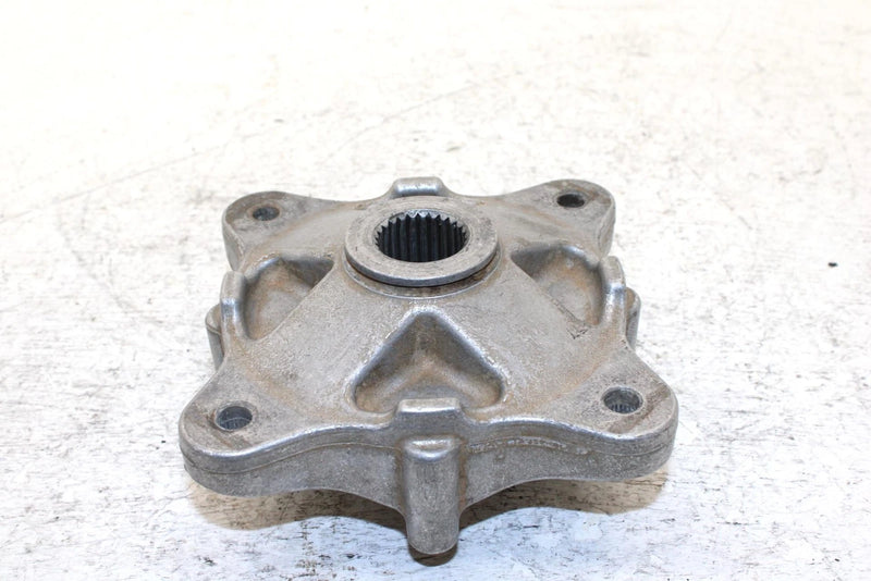 2004 Polaris Sportsman 600 Oem Rear Wheel Hub  5133361 AP20