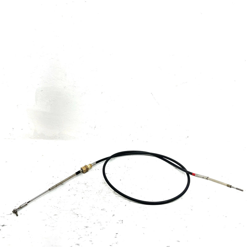 01-05 Yamaha WaveRunner XLT1200 OEM Steering Cable F0D-U1481-10-00 JY30
