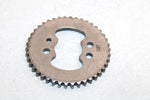 03 Suzuki Vinson 500 Lt-f500f Oem Upper Cam Chain Sprocket 12741-09F00 AS24
