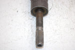 2005 Polaris Sportsman 500 Ho Oem Transmission Snorkle Shaft 3234083 AP176