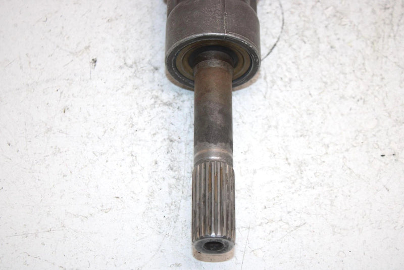 2005 Polaris Sportsman 500 Ho Oem Transmission Snorkle Shaft 3234083 AP176