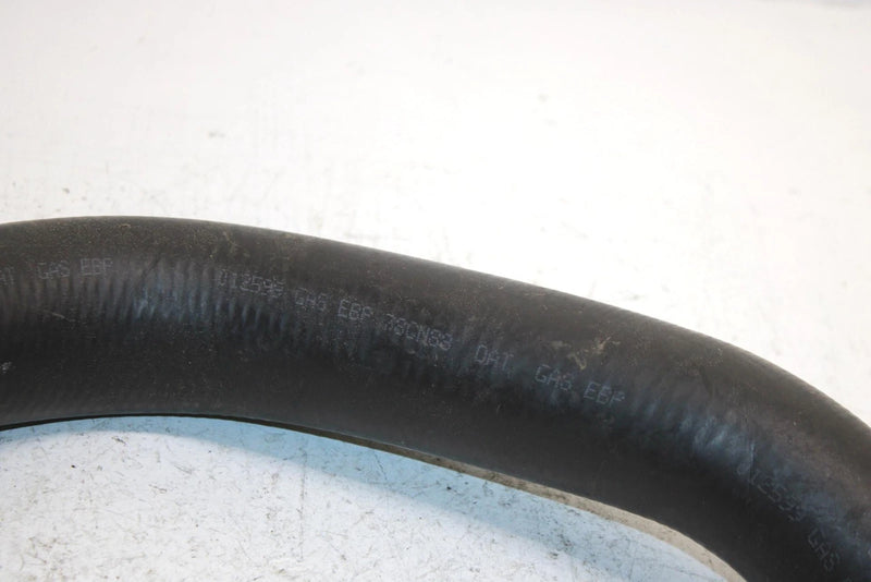 1999 Sea-doo Gtx Limited Oem Fuel Filler Hose 275500301 JS43