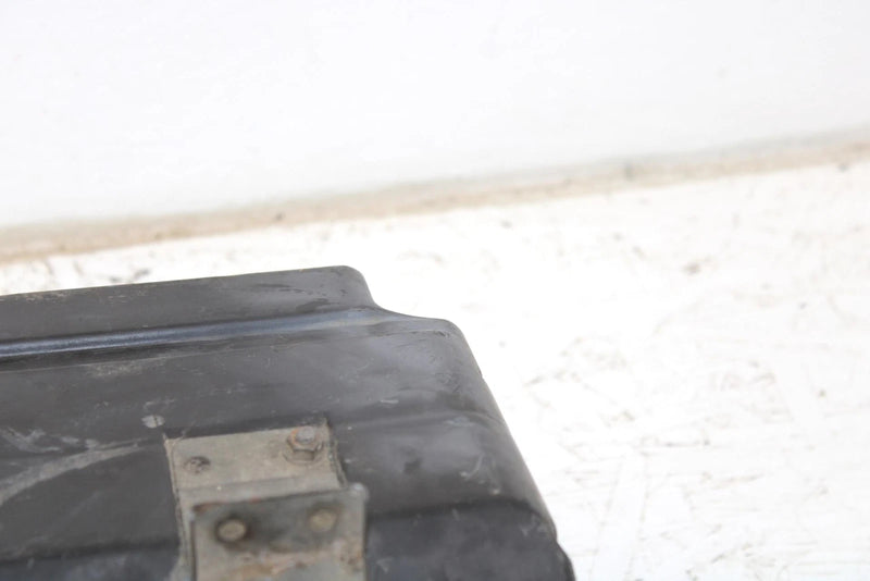 1986 Yamaha Phazer Oem Air Box Assembly 8V0-14440-01-00 SY124