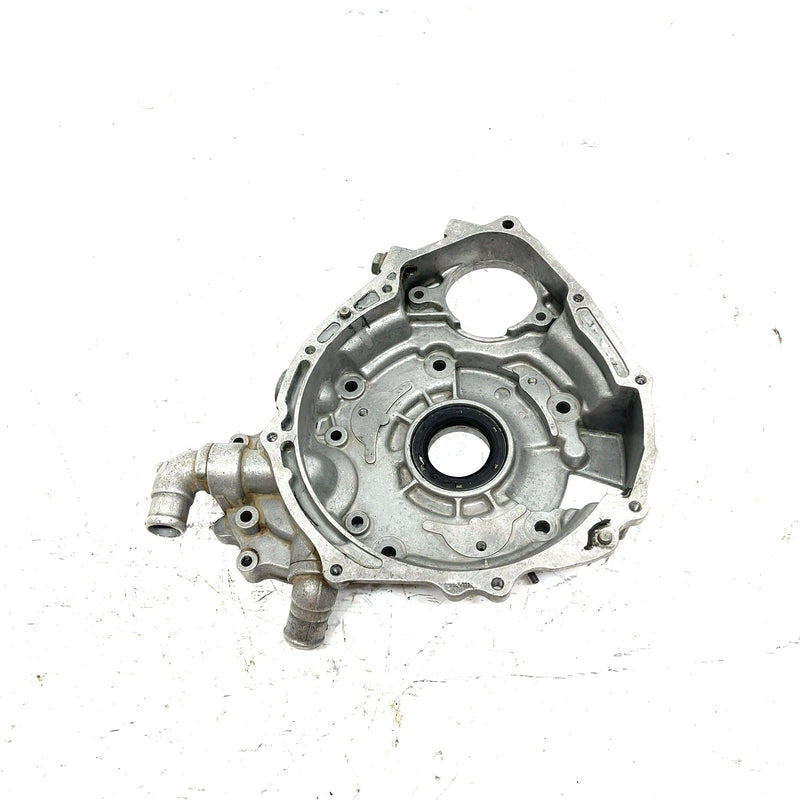 1999  Polaris Sport 400 OEM Stator Side Cover 3085650 AP210
