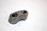 87 Kawasaki Bayou 185 Klf185a Oem Handlebar Holder (Polished) 46012-008 AK13