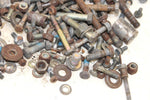 1994 Arctic Cat Ext 580 Oem Nut Bolt Spacer Hardware Kit SA14