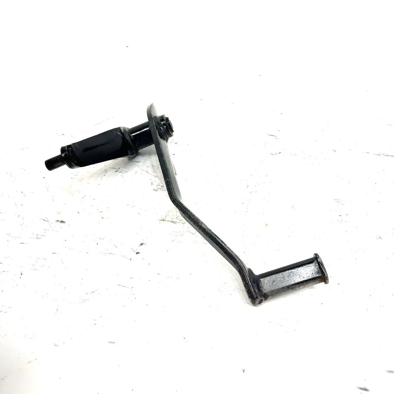 1987 Suzuki Quadrunner 4WD LT4WD OEM Shift Lever 25600-19B03 AS28