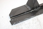 02 Arctic Cat Z 440 Oem Clutch Belt Cover 0707-480 SAS12